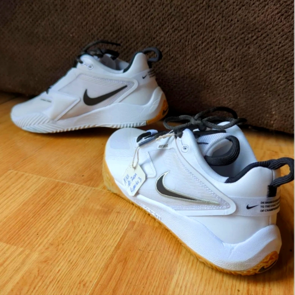 Nike Air Zoom Hyper Ace 3 Men's Sz 7